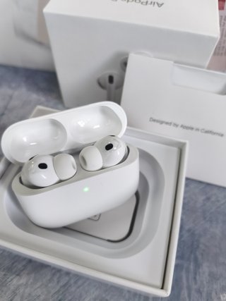 AirPods Pro 3ra Gen