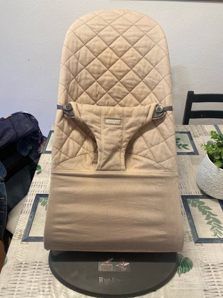 Mecedora para bebé BabyBjörn