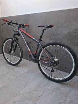 Bicicleta Montaña B-Pro