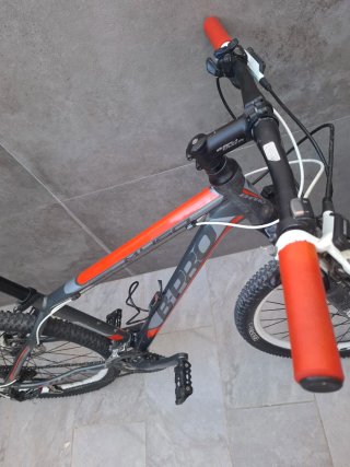 Bicicleta Montaña B-Pro