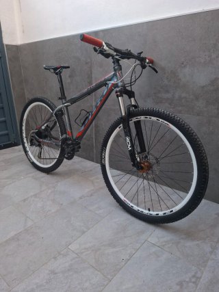 Bicicleta Montaña B-Pro