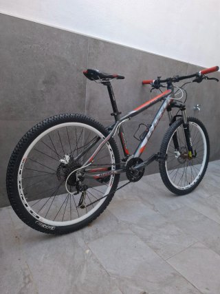 Bicicleta Montaña B-Pro