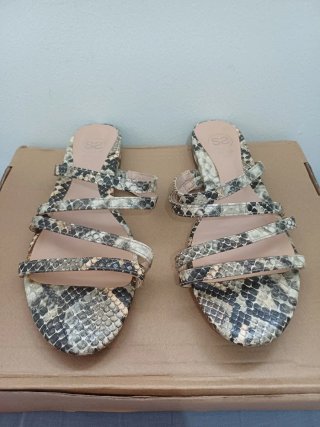 Sandalias Sfera 38