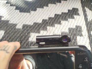 Lote de 3 tablets y una Psp Street E-1004