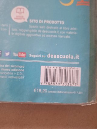 All'ombra del Sicomoro - Nuova edizione