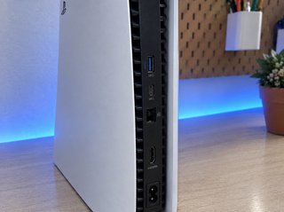 PlayStation 5 Slim Digital 1 TB