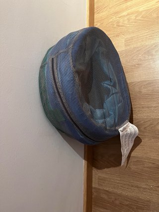 Túnel de juego para niños