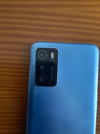 Oppo A54 S Nero
