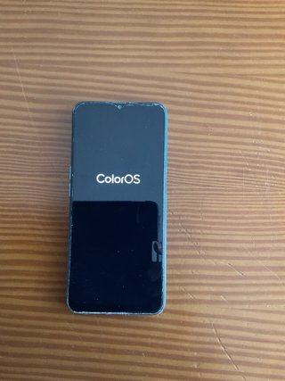 Oppo A54 S Nero