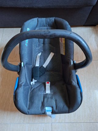 Maxi-Cosi Silla de Coche Bebé