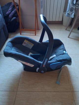 Maxi-Cosi Silla de Coche Bebé