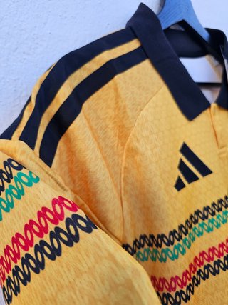 Camiseta Adidas Jamaica XL