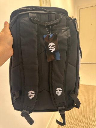 Mochila SIUX NUEVA A ESTRENAR!