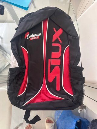 Mochila SIUX NUEVA A ESTRENAR!