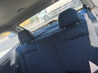 Seat Ibiza 1.9 SDI - Caja y embrague rotos