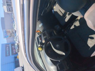 Seat Ibiza 1.9 SDI - Caja y embrague rotos