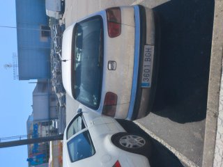 Seat Ibiza 1.9 SDI - Caja y embrague rotos