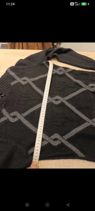 Maglione Francesca Dei lana merino donna