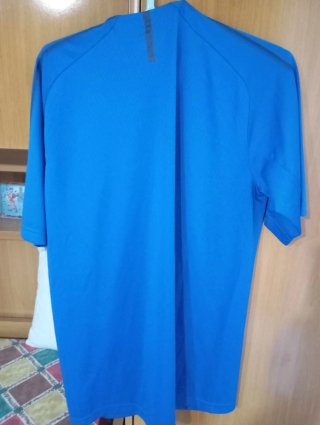 Maglia calcio Italia Puma tg M