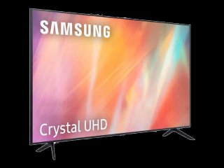 Samsung 65 Crystal UHD LED UE65AU7175U