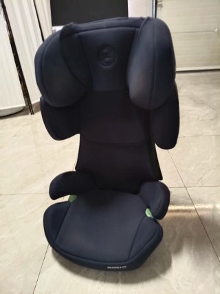 Silla de coche Cybex