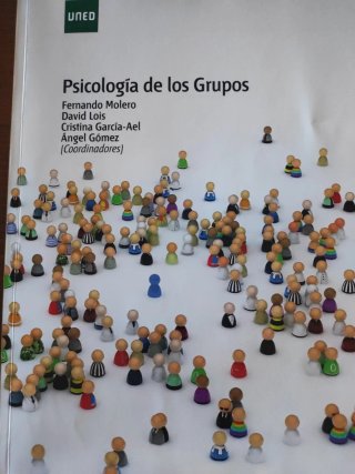 Psicología de los grupos