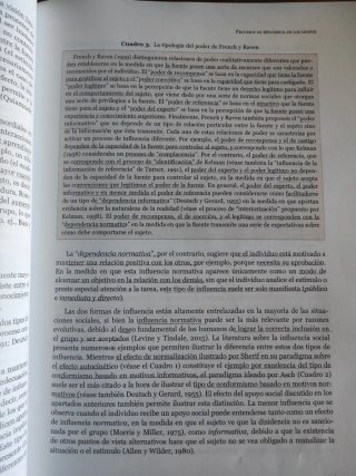 Psicología de los grupos
