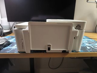 Impresora HP DeskJet 4120e Multifunción