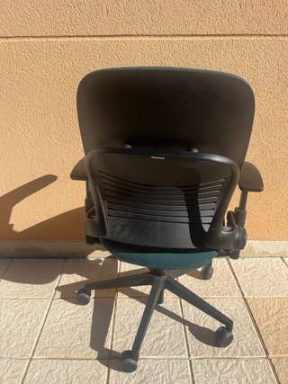 Silla de escritorio ergonómica