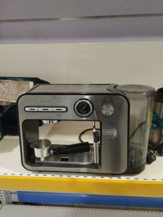 Cafetera Cecotec