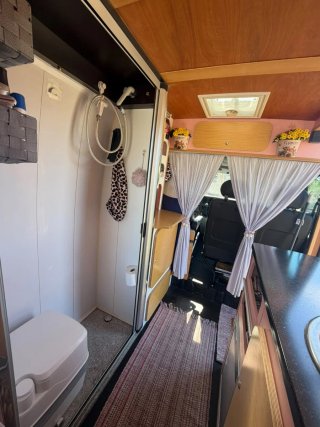 Renault Master 2009