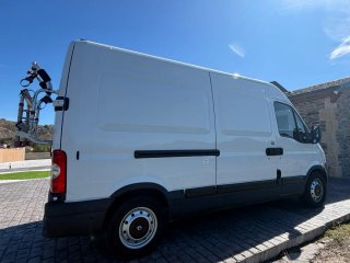 Renault Master 2009