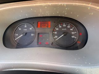 Renault Master 2009