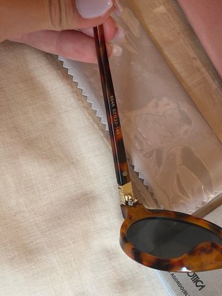 Gafas de sol Miu Miu Tortoise