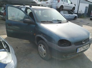 Alternador 90561967 opel corsa b eco 385882