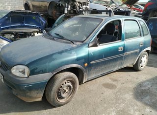 Alternador 90561967 opel corsa b eco 385882