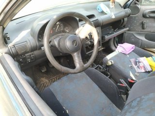 Alternador 90561967 opel corsa b eco 385882