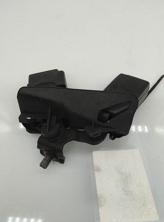 Audi 6374 8k0857797 enganche cinturón trasero a4