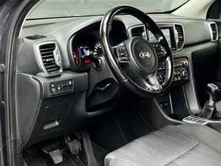 KIA Sportage 2018