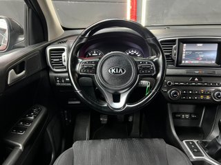 KIA Sportage 2018