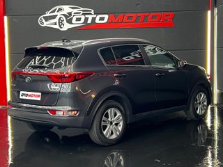 KIA Sportage 2018