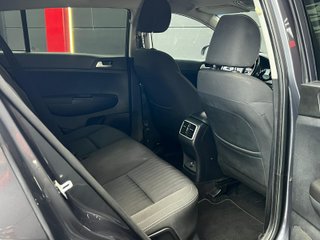 KIA Sportage 2018