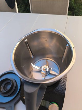 Thermomix Friend