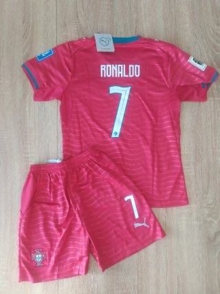 Conjunto deportivo niño T.9-10 años