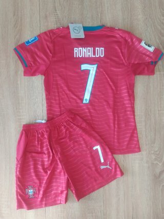 Conjunto deportivo niño T.9-10 años