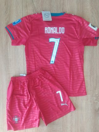 Conjunto deportivo niño T.9-10 años
