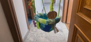 Columpio/Sillita para bebé