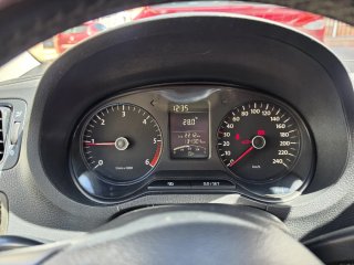 Volkswagen Polo 2012