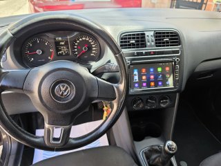 Volkswagen Polo 2012