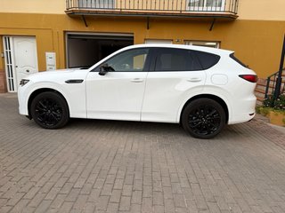 Mazda CX-60 2025 - diesel